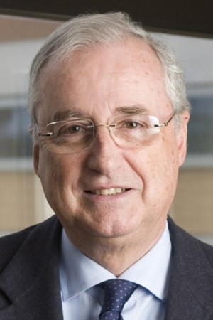 Claudio Biern Boyd Poster