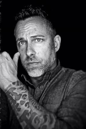 James Bamford Poster