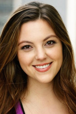 Lexi Giovagnoli Poster