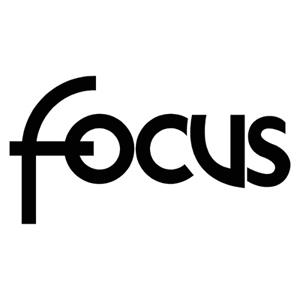 CNBC-TV18 Focus's Poster