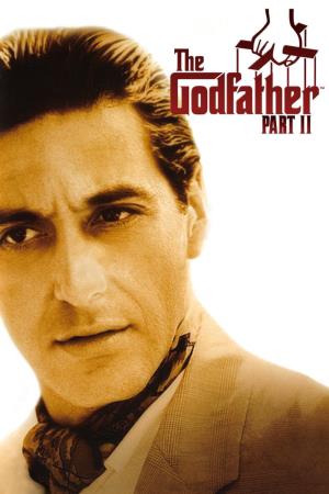 The Godfather: Part II's Poster