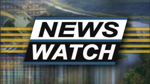 News Watch's Poster