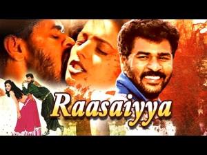 Raasaiyya's Poster