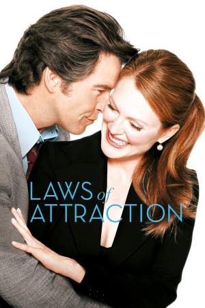 Laws of Attraction's Poster