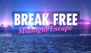 Break Free Midnight Escape's Poster