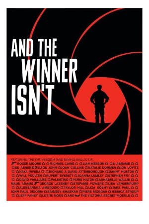 And the Winner Is...'s Poster