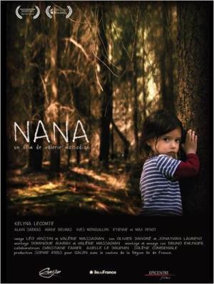 Nanna's Poster