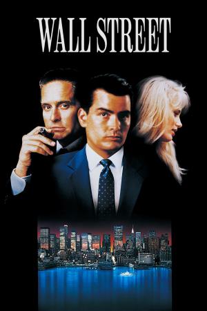 Wall Street's Poster