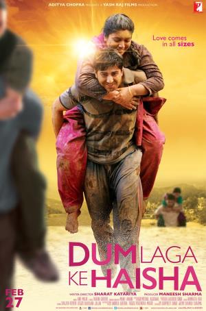EXTRAA SHOTS SPECIAL- DUM LAGA KE HAISHA (NEW)'s Poster