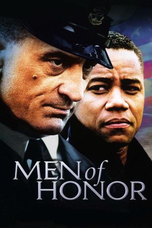 Men of Honor's Poster