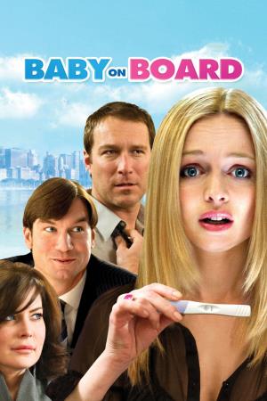 Baby on Board's Poster