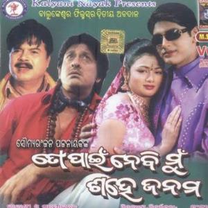 To Pain Nebi Mu Sahe Janama's Poster