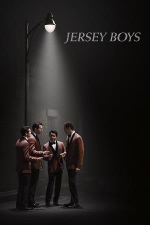 Jersey Boys's Poster
