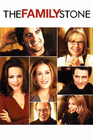 The Family Stone's Poster
