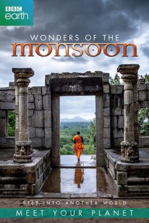 Lands Of The Monsoon's Poster