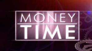 Money Time's Poster