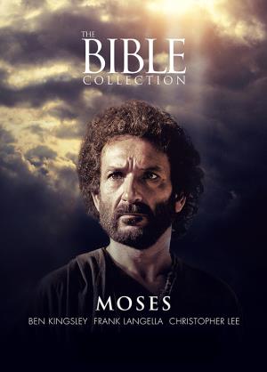 Moses's Poster