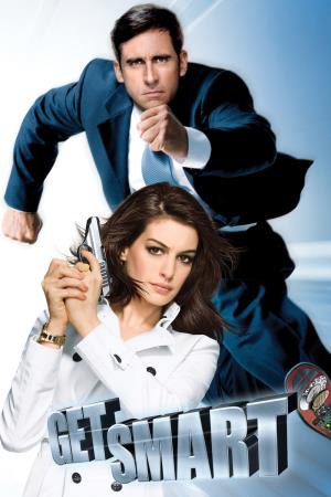 Get Smart's Poster