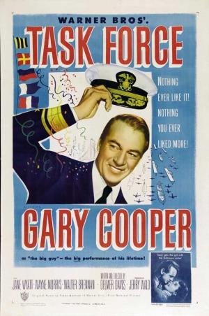 Task Force's Poster