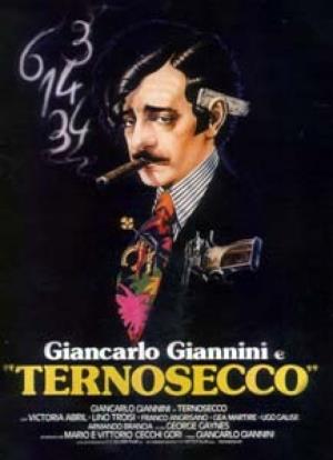 The Numbers Game's Poster