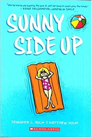 Sunny Side Up's Poster
