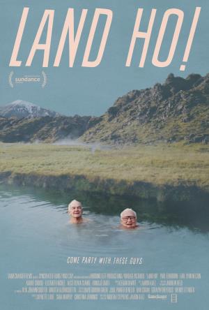 Land Ho!'s Poster