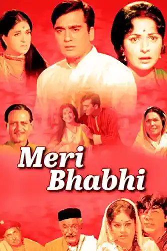 Meri Bhabhi's Poster