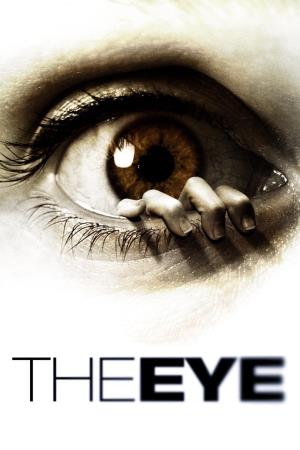 The Eye's Poster