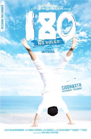 180 - Yee Vayasika Raadhu's Poster