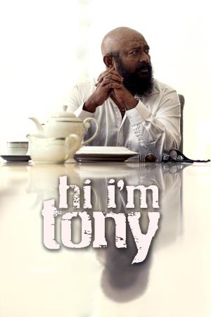 Hi I'm Tony   Ed's Poster