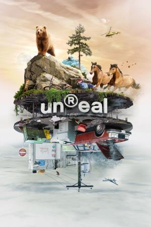 UnReal's Poster
