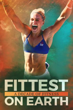 Fitness's Poster