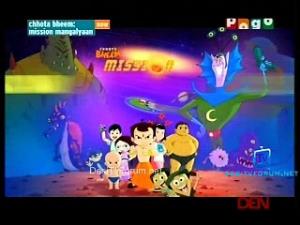 Mission Mangalyan's Poster