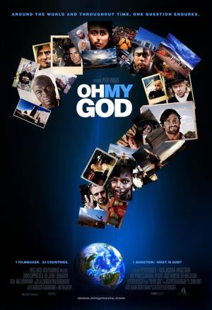 Oh My God's Poster