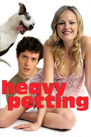 Heavy Petting's Poster