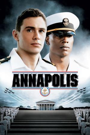 Annapolis's Poster