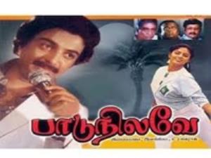 Paadu Nilave's Poster