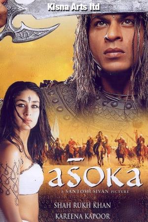 Asoka's Poster