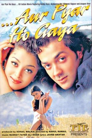 Aur Pyaar Ho Gaya's Poster