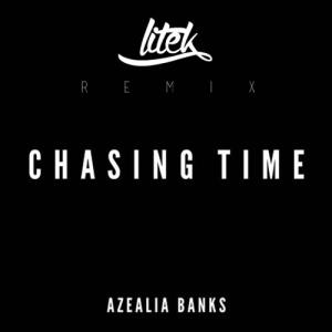 Chasing Time's Poster