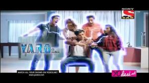 Y.A.R.O. Ka Tashan's Poster