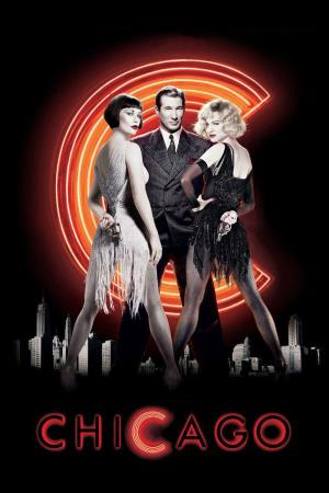 Chicago's Poster