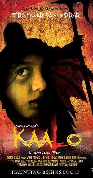 Kaalo's Poster