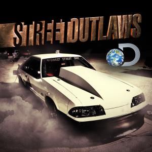 Street Outlaws's Poster
