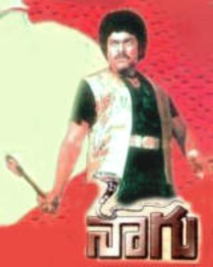 Naagu's Poster