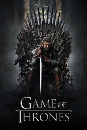 Game Of Thrones's Poster