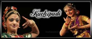Kuchipudi Dance's Poster