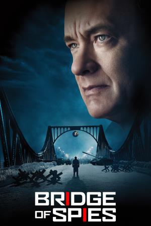 Bridge of Spies's Poster