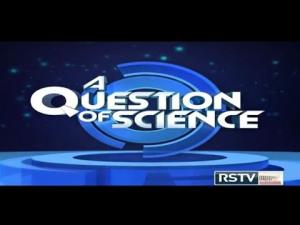 A Question Of Science's Poster