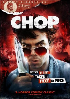 Choop's Poster